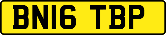 BN16TBP