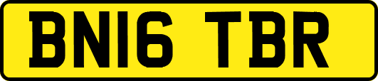 BN16TBR