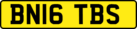 BN16TBS
