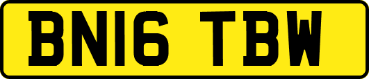 BN16TBW