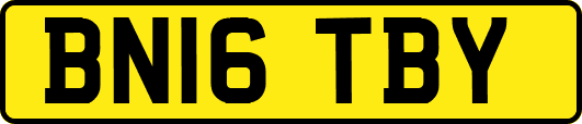 BN16TBY