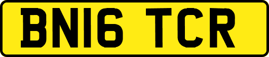 BN16TCR