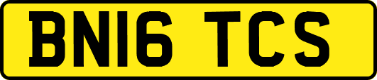 BN16TCS