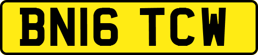 BN16TCW