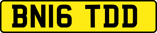 BN16TDD