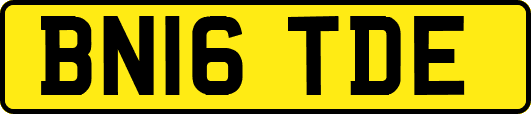 BN16TDE