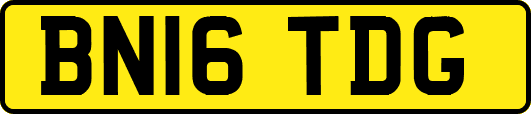 BN16TDG