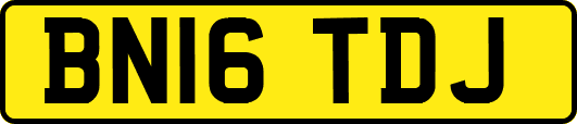 BN16TDJ