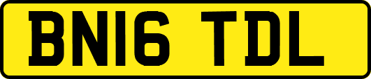 BN16TDL