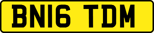 BN16TDM