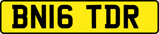 BN16TDR