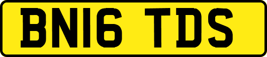 BN16TDS
