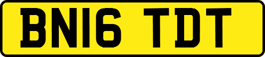 BN16TDT