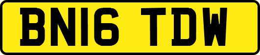 BN16TDW