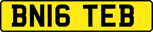BN16TEB