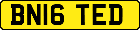 BN16TED
