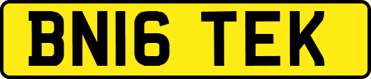 BN16TEK