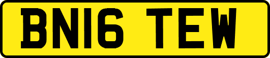 BN16TEW