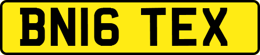 BN16TEX