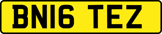 BN16TEZ