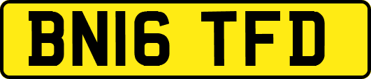 BN16TFD