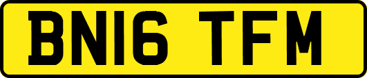 BN16TFM