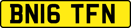 BN16TFN