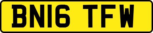 BN16TFW