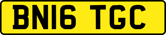 BN16TGC