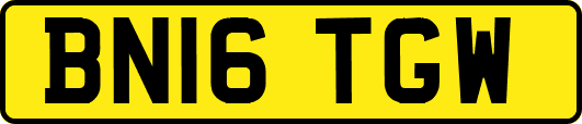 BN16TGW