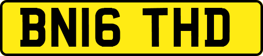 BN16THD