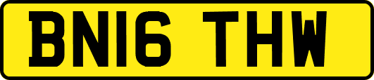 BN16THW