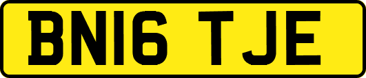 BN16TJE