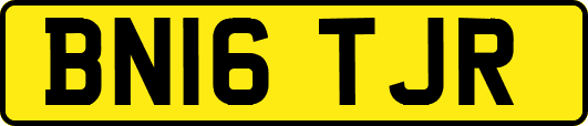 BN16TJR