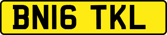 BN16TKL