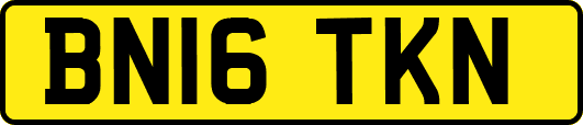 BN16TKN