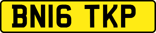 BN16TKP