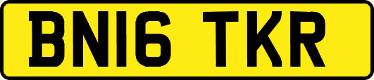 BN16TKR