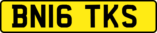 BN16TKS