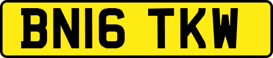 BN16TKW