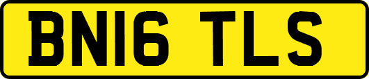BN16TLS