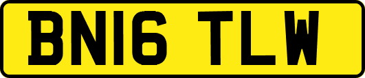 BN16TLW