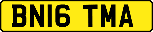 BN16TMA