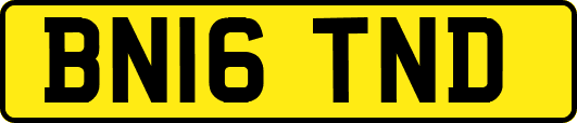 BN16TND