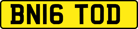 BN16TOD