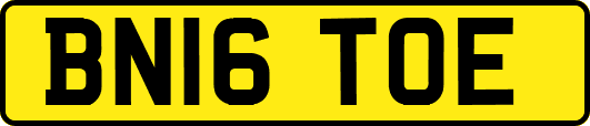 BN16TOE