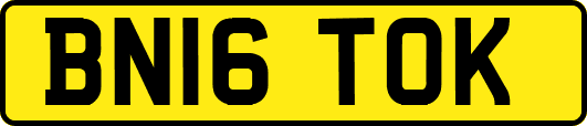BN16TOK