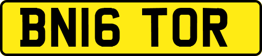 BN16TOR