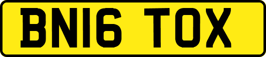 BN16TOX