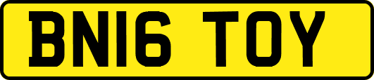 BN16TOY